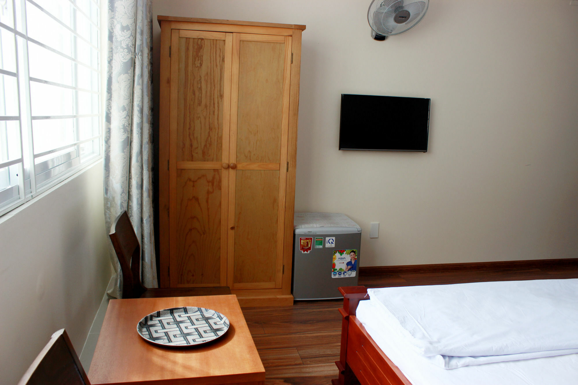 Sunny Guest House Ho Chi Minh-stad Buitenkant foto