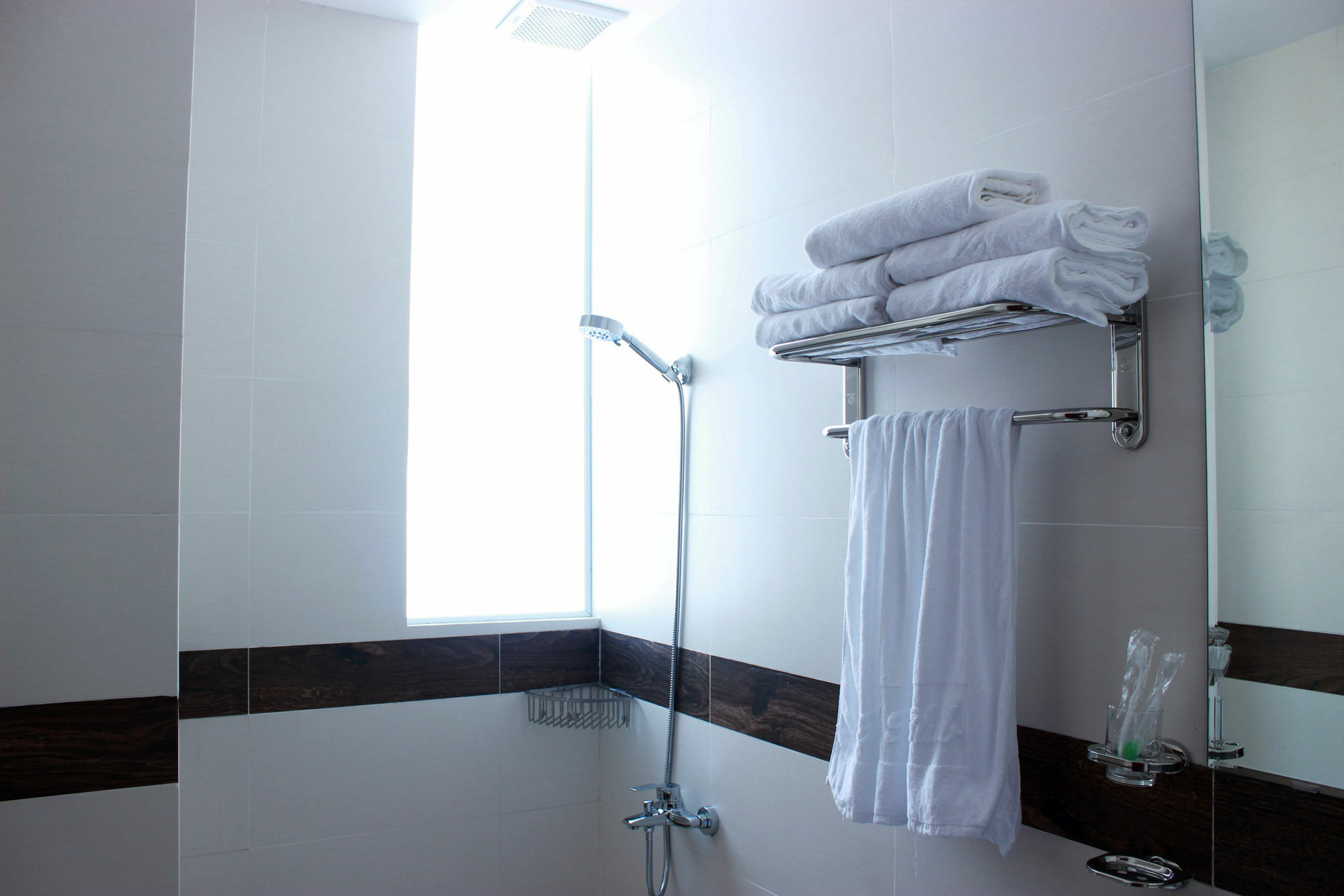 Sunny Guest House Ho Chi Minh-stad Buitenkant foto